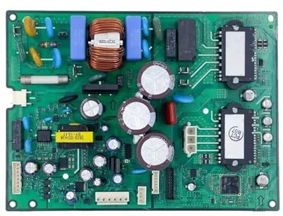 DB92-04025A DB92-04025C Circuito PCB DB41-01350A Scheda Di Controllo Unità Esterna. Compatibile Con Samsung Parti Di Condizionamento Dell'aria(DB92-04025A)