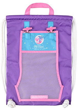 Planet Mermaid Magic Monofin Swim Bag (One Size)