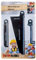 Saxton SSB03CB 3pc Blade Set Wood Metal Compatible with Black and Decker Piranha Scorpion Saws