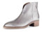 Gabor Damen Klassische Stiefeletten, Frauen Stiefeletten,uebergangsstiefel,reißverschluss,Boots,Stiefel,Bootee,Iron (Natur),38.5 EU / 5.5 UK
