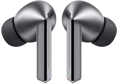 Samsung Galaxy Buds3 Pro SM-R630 Grau In-Ear HiFi-Sound Geräuschunterdrückung