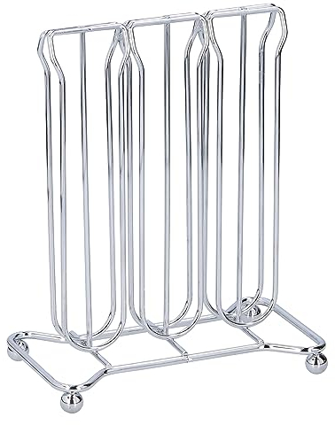 alpina Support porte-capsule porte-dosettes capsules café distributeur en métal 30 places vertical