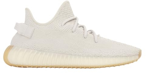 adidas Yeezy Boost 350 V2 'Sesame' - F99710 - Size 45.3-EU