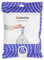 Brabantia PerfectFit Bin Liners (Size D/15-20 Litre) Thick Plastic Trash Bags with Tie Tape Drawstring Handles (40 Bags)