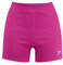 PUMA Damen Hot Pants Board Shorts, Neon Pink, XL EU