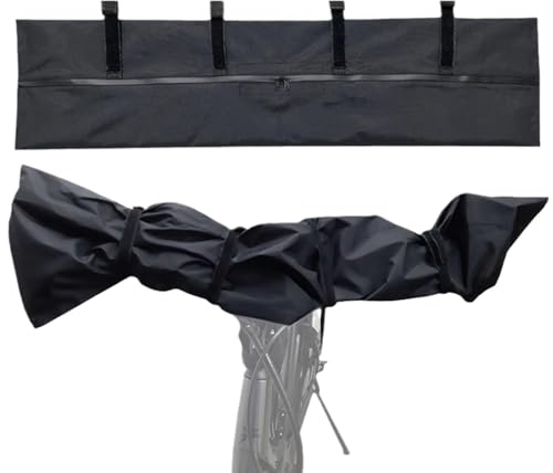 leruiyezs Copertura Manubrio Ebike,Con Chiusura Regolabile,Protezione Impermeabile Per Manubrio Di Bici Elettriche,Adatta Per Portabici,Portapacchi Posteriori,Trasporto Su Strada,Sicura,Resistente