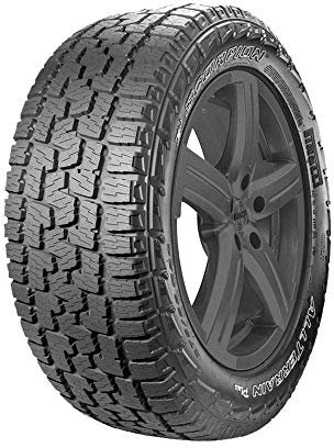 Pirelli Scorpion A/T+ XL M+S - 245/70R16 111T - Ganzjahresreifen