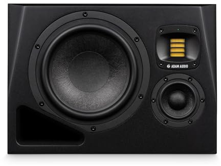 ADAM Audio A8H-L Left