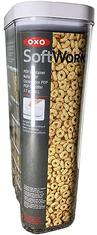 OXO Softworks 3.5L Airtight Seal Food Container
