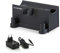 Genius A28144, Invictus X9 Aufbewahrungs-Set 2-TLG, Schwarz