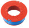 Trimmer Spool Line Set for Flymo ET21 Mini Trim ST, Replacing FLY031 and Others