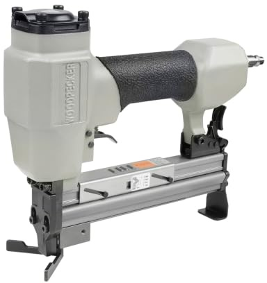 Woodpecker V1015 Pneumatic Picture Frame V Nailer