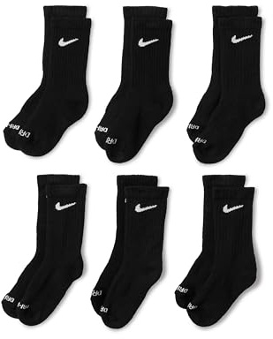 6-Pack Performance Socks