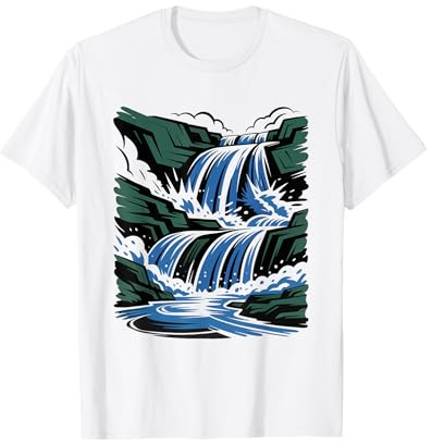 Chasseur Cascade T-Shirt