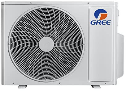 ARGO CLIMA Unita' Esterna Trial Split Free Match - DCI 21000 BTU/H - R32 - A++/A+ GREE10143 - GWHD(21) NK6OO MULTI3/60
