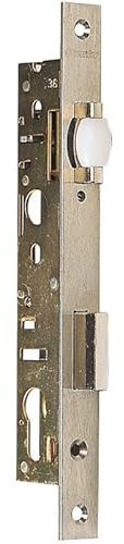TUBConcept Point à Rouleau ASSA ABLOY 1 Tour de clé-Axe 30 Têtière 22x2.5 Coffre 45-2264.45.0