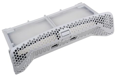Filtre à peluches d'origine Sèche-linge 8074539019 AEG Sèche-linge 8074539019 AEG