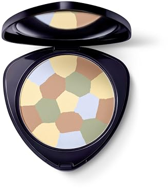 Dr. Hauschka - Colour Correcting Powder 02 Calming 8 g