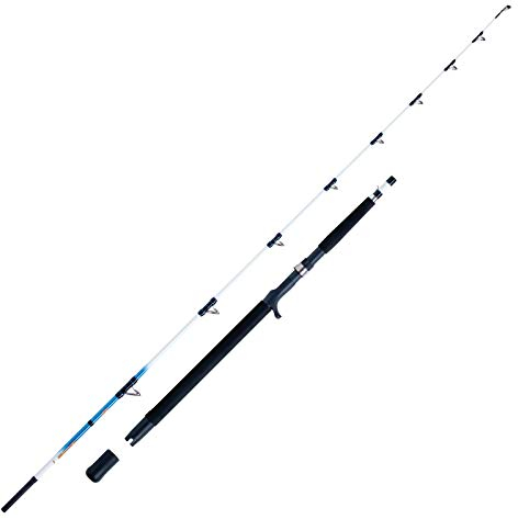 WFT SenSea 15lbs 2,10m 30-200g
