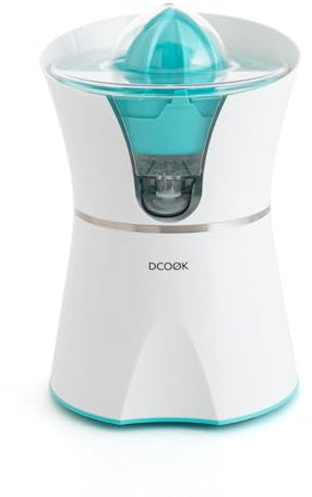 DCOOK GALLERY - Exprimidor Vertido Continuo 350W
