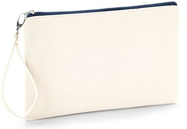 Westford Mill W520 Canvas handledsväska