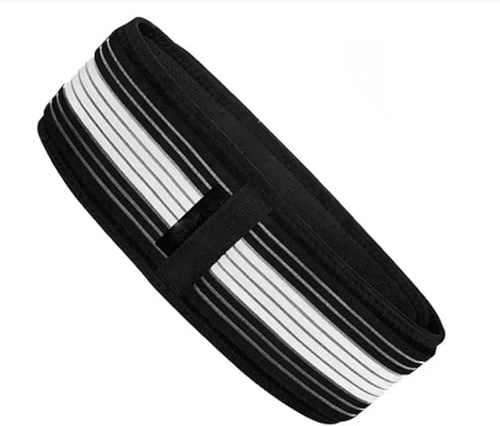 Defresit Sacroiliac SI Joint Support Belt Sciatica Pain Relief Brace Lower Back Support Hip Sciatic Nerve Pelvis Lumbar Pain Relief Devices for Women and Men（Size 120）