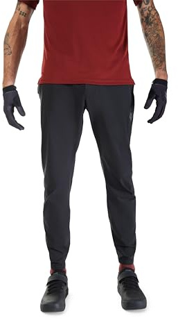 Fox Racing Herren Ranger Pant Hose, Schwarz, 32