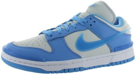 NIKE Women's W Dunk Low Twist Sneaker, 3 UK