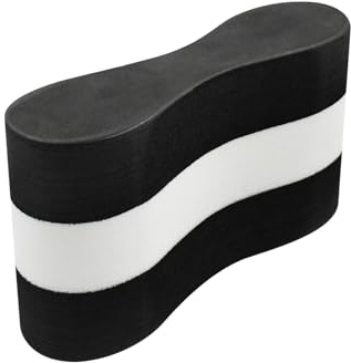 Esoes Pull Buoy Schwimmhilfe Poolboy Trainings Ausrüstung Unisex Pullboy Schwimmen für Erwachsene & Kinder