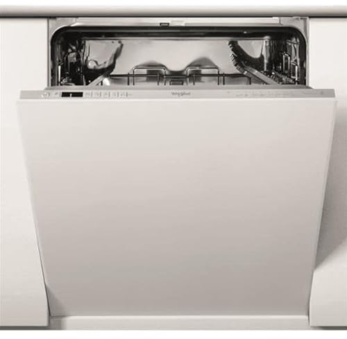 Lave-vaisselle 60cm 14 Couverts 44db Tout Intégrable - WRIC3C34PE