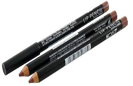 Kost Full Color Lip Pencil - Lip Pencil color 116