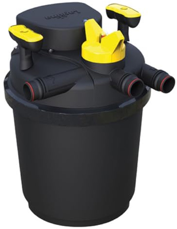 Laguna Pressure Flo 13500 Filtre de Bassin