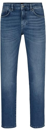 BOSS Herren Re.Maine BC-C Re.Maine Bc-c, Blau, 36W / 34L