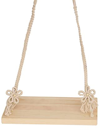 URFEDA Babygunga nyfödd fotograferingsrekvisita – baby foto bakgrund GDS liten gunga, babygunga babymöbler foto rekvisita för studio fotografering baby rekvisita tillbehör