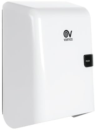 Vortice Manueller Händetrockner & Haartrockner Easy Dry Manual
