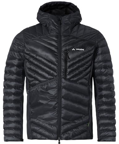 VAUDE Men's Sesvenna Pro Jacket II