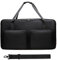 XANAD Hard Bag Case for Pioneer DJ DDJ-FLX10 / DDJ-REV7 / DDJ-REV5, AlphaTheta DDJ-GRV6, RANE PERFORMER 4, Denon DJ SC LIVE 4,Denon DJ PRIME with Shoulder Strap