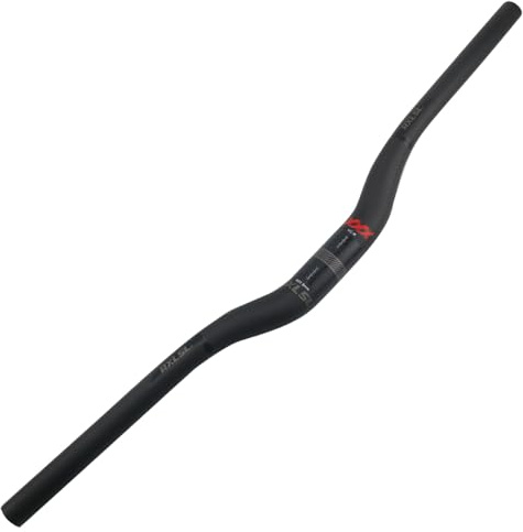 riser lenker carbon RXL SL mountainbike downhill bike lenker 31.8mm 3K matt 740mm