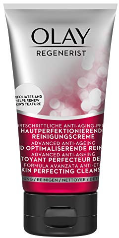 Olay Regenerist Hautperfektionierende Reinigungscreme