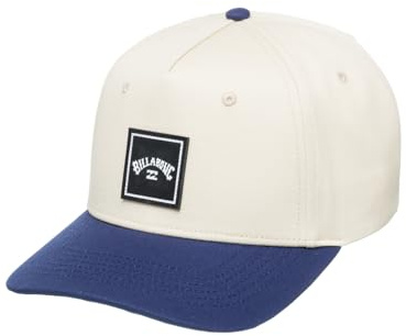 Billabong - Stacked Snapback Gorra - Hombres