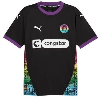 Puma FCSP 2024/2025 3rd Trikot - M