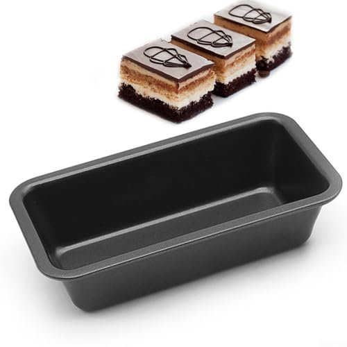 Whychstore Teglia antiaderente multifunzione per pane e pagnotta, realizzata in acciaio al carbonio pesante