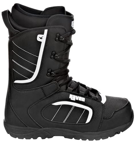 Raven Snowboard Boots Target (36(23cm)