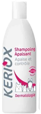 Osalia Keriox Shampooing Apaisant 200 ML