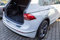 Stoßstangenschutz für Tiguan Allspace II/Tiguan II 2, Chrom