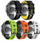 NotoCity für Garmin Fenix 5/Fenix 6 Armband, für Garmin Fenix 6 Pro/7/7 Pro/8 47mm/5 Plus/E 47mm Armband, Quickfit 22mm für Forerunner 935/945/965, Epix Gen 2, Instinct 2, Approach S60(5 Stück)