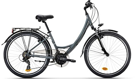 Conor Malibu 3x7s (WS, Azul)