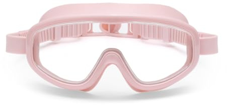 Petites Pommes Hans French Rose - Gafas de natación para niños (3-8 años