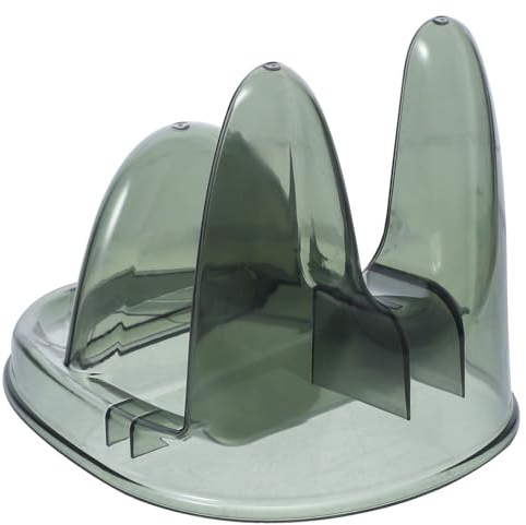 ABOOFAN Estante Portacucharas Cocina Soporte Tapas Organizador Sartenes Artículos Hogar