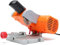 Mini Mitre Saw,90w Portable Mitre Saw 2 Mini Bench Cut Off Chop Saw 0-45° Miter Saw Wood Metal Cutter Hobby Craft 50mm,for Cutting Brass, Steel, Wood